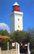 Antibes Juan-les-pins : Tourisme Antibes Juan-les-pins - Alpes-Maritimes
