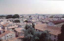 Avignon : Tourisme Avignon - Vaucluse