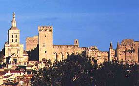 Avignon : Tourisme Avignon - Vaucluse