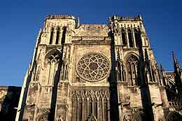 Bordeaux : Tourisme Bordeaux - Gironde