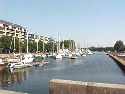 Caen : Tourisme Caen - Calvados