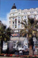 Cannes : Tourisme Cannes - Alpes-Maritimes