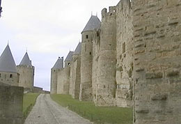 Carcassonne : Tourisme Carcassonne - Aude