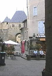 Carcassonne : Tourisme Carcassonne - Aude
