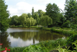 Forges-les-Eaux : Tourisme Forges-les-Eaux - Seine-Maritime