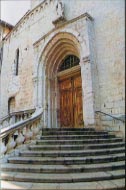 Grasse : Tourisme Grasse - Alpes-Maritimes