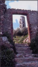 Grimaud : Tourisme Grimaud - Var
