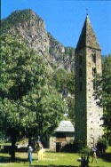 Isola 2000 : Tourisme Isola 2000 - Alpes-Maritimes