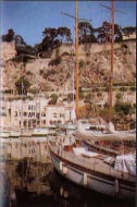 MONACO : Tourisme MONACO - Monaco