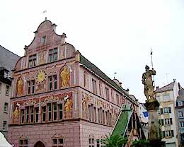 Mulhouse : Tourisme Mulhouse - Haut-Rhin
