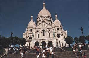 Paris : Tourisme Paris - Paris