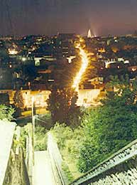 Poitiers : Tourisme Poitiers - Vienne