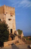 Roquebrune-Cap-Martin : Tourisme Roquebrune-Cap-Martin - Alpes-Maritimes