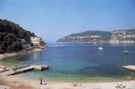 Saint-Jean-Cap-Ferrat : Tourisme Saint-Jean-Cap-Ferrat - Alpes-Maritimes