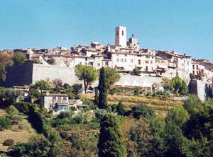 Saint-Paul : Tourisme Saint-Paul - Vosges