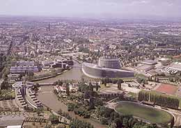 Strasbourg : Tourisme Strasbourg - Bas-Rhin