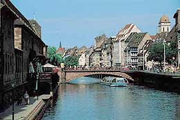Strasbourg : Tourisme Strasbourg - Bas-Rhin