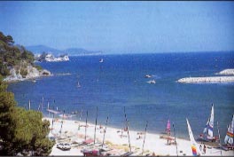 Toulon : Tourisme Toulon - Var