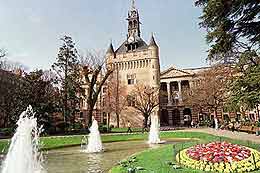 Toulouse : Tourisme Toulouse - Haute-Garonne