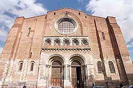 Toulouse : Tourisme Toulouse - Haute-Garonne