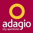 hotels chaine ADAGIO City Aparthotel Lyon