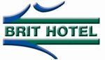 hotels chaine Brit Hotel Chaudes-Aigues