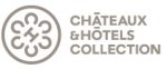 Chaine d'hotels Châteaux & Hôtels Collection