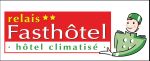 hotels chaine Fasthôtel Montcaret