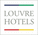 hotels chaine Louvre Hotels Pantin
