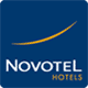 hotels chaine NOVOTEL Courcouronnes
