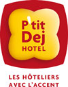 hotels chaine P