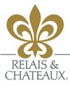 hotels chaine Relais & chateaux Antibes Juan-les-pins