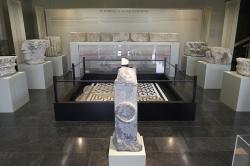 Forum antique de bavay, muse archologique du dpartement du nord