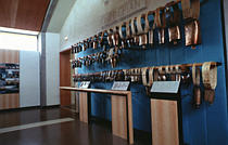 Musée de la cloche et de sonnaille
