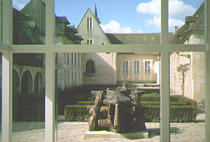 Muse de l'hospice saint-roch d'issoudun