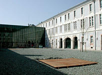 Musée bernard d’agesci