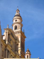 Eglise saint michel archange