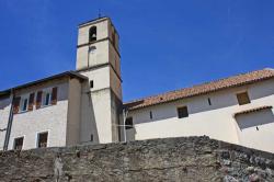 Eglise de marie
