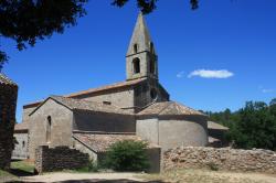 Abbaye du thoronet