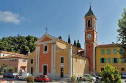 Eglise notre dame de l'assomption