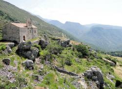 Chapelle saint etienne