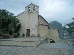 Eglise sainte marguerite