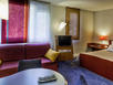 Novotel Suites Clermont Ferrand Polydome - Hotel