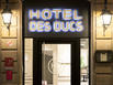 Hotel Des Ducs - Chteaux Demeures Htels Grandes Etapes des - Hotel