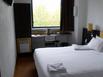 hotel mister bed city - torcy