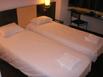 Mister Bed City - Torcy - Hotel