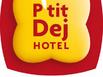 Ptit Dej-Hotel Tulle - Hotel