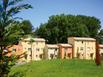 Park & Suites Village Marne la Valle-Montvrain - Hotel