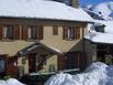 Auberge du Savel Clavans-en-Haut-Oisans