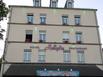 Htel Les Messageries - Hotel